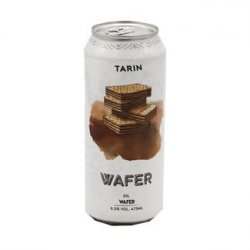 Tarin Cervejaria Wafer
