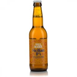 Birra Mania Sicilian IPA