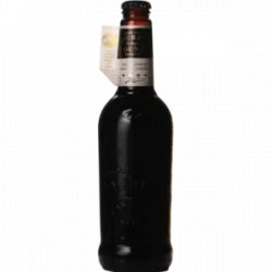 Goose Island Beer Co. Bourbon County Brand Stout (2020) 14.6%