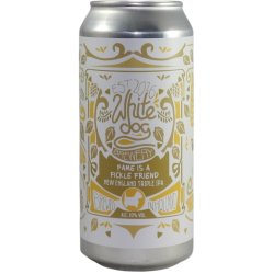 White Dog Brewery Fame Is A Fickle Friend