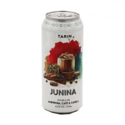 Tarin Cervejaria Junina
