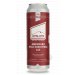 Upslope Lee Hill Vol. 34 Amburana Wild Christmas Ale 