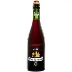 Oud Beersel Oude Kriek Vieille