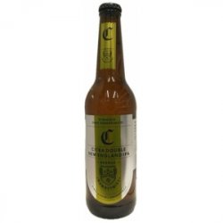 WAWRZYNIEC CITRA DOUBLE NEIPA - Sklep Impuls