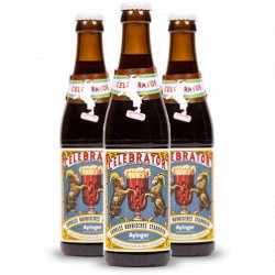 Ayinger  Celebrator (24x330ml) - House of Ales