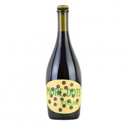 Jester King Brewery More Dots