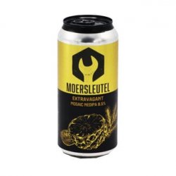 Moersleutel Craft Brewery Extravagant Mosaic
