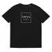 Ārpus organic cotton t-shirt (black) Ārpus organic cotton t-shirt (black)