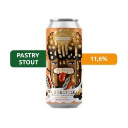 Basqueland Fudgesicle