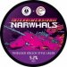 Phantom Brewing Interdimensional Narwhals (Keg) 