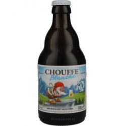 Chouffe Blanche - Drankgigant.nl