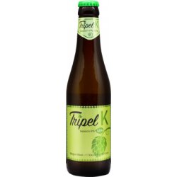 Tripel K Session IPA - Rus Beer