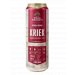 Volfas Engelman Kriek Fruit Beer Lata 568 ml 