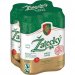 Zatecky Lezak Lager 4 x 500ml Cans 