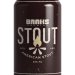 Banks American Stout 