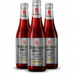 Rodenbach  Gran Cru (24x330ml) - House of Ales