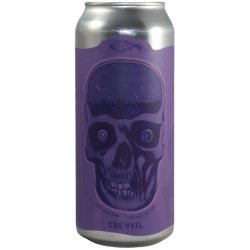 The Veil Brewing Co. Terror³