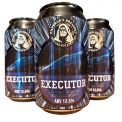 Emperor's  - Executor - Little Beershop