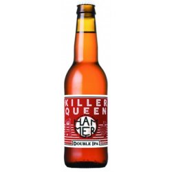 Hammer Killer Queen 33 cl.-Double IPA - Passione Birra