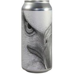 Omnipollo Really Big Bird (Freaky Friday)