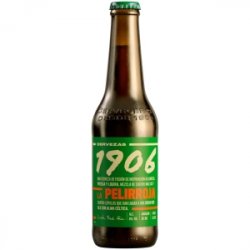 Estrella Galicia 1906 Galician Irish Red Ale - La Pelirroja Estrella Galicia 1906 Galician Irish Red Ale - La Pelirroja