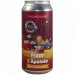The Piggy Brewing Company Piggy X LApaisée The Piggy Brewing Company Piggy X LApaisée