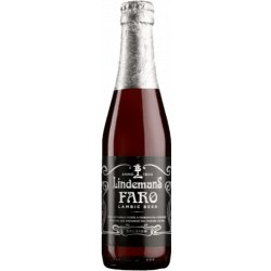 Lindeman's Faro Lambic - La Guiri Bar