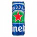 CERVEZA HEINEKEN 0.0 ALC 355ML 