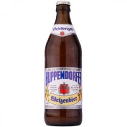 Brauerei Gasthof Grasser Huppendorfer Weizenbier Brauerei Gasthof Grasser Huppendorfer Weizenbier