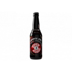 Jopen Zwarte Ziel 2022 Bourbon Blend 12x33CL - Van Bieren