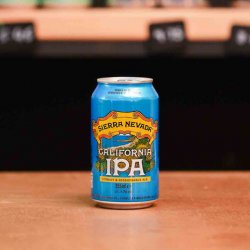 Sierra Nevada California IPA - The Hop Vault