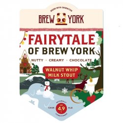 Brew York Fairytale of Brew York 2024