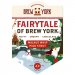 BREW YORK BREWERY Fairytale of Brew York (E-CASK) 4.9% 