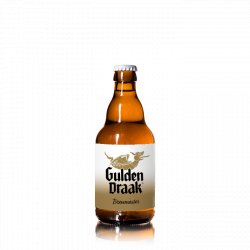 Steenberge | Blonde Gulden Draak Brewmasters Ed 10.5% 24x33cl - Brussels Beer Box