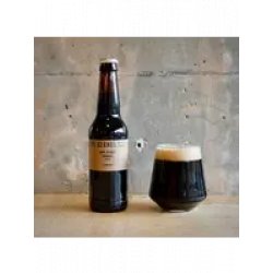 The Kernel - Dry Stout Chinook Ella  - 33cl - Hops ’N More