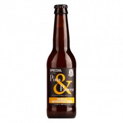 De Molen Pina & Power DDH Double IPA 330mL - The Hamilton Beer & Wine Co