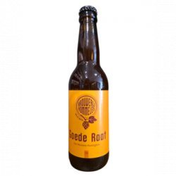 Brouwerij Hommeles Goede Raat