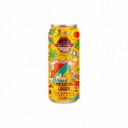 Sober Carpenter Mexican Lager