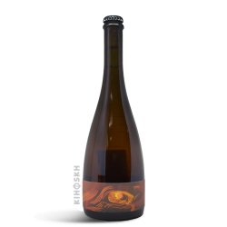 The Veil Brewing Co.. Mergence IV Farmhouse Ale - Kihoskh