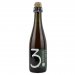 3 Fonteinen Oude Geuze Platinum Blend (season 2021) 