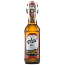 Brauerei Kundmüller Weiherer Pils