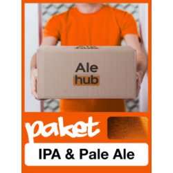 Unkategorisiert 11er IPA New England IPA Paket - Alehub