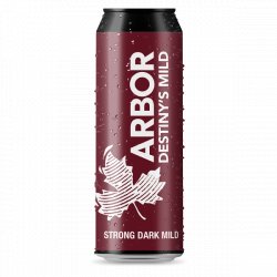 Arbor Destiny’s Mild - Arbor