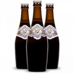 Orval  Trappist Ale (12x330ml) - House of Ales