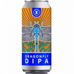 Arundel Brewery Dragonfly DIPA