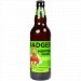 Badger Brewery Badger Hopping Hare Badger Brewery Badger Hopping Hare