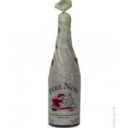 Pére Noël 7,0% 75 cl - Trappist.dk - Skjold Burne