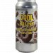 MALANDAR BREWING COOL PASTRY - CHOCOLATE DOUGHNUT EXPLOSION 