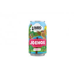 Bird Brewery Joehoe 12x33CL - Van Bieren