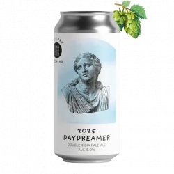 Factory Brewing Daydreamer 2025